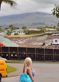 Alison Angel Photo 1