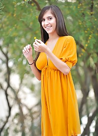 April O'Neil Photo 1