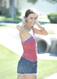 Meggan Malone Photo 6