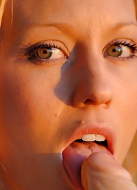 Brea Bennett Photo 13