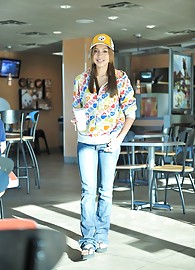 Veronique Vega Photo 1