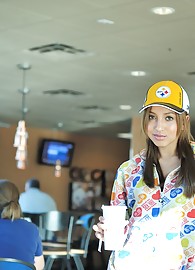 Veronique Vega Photo 2