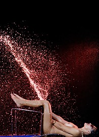 Krista Ayne Photo 12