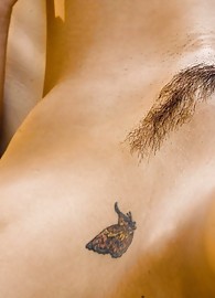 Sofia Webber Photo 15