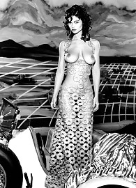 Veronica Zemanova Photo 6