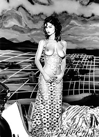 Veronica Zemanova Photo 7