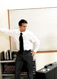 Kacey Jordan Photo 6