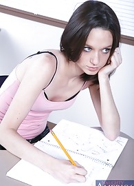 Andrea Anderson Photo 1