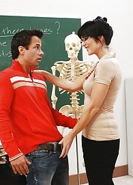 Lake Russell Photo 8