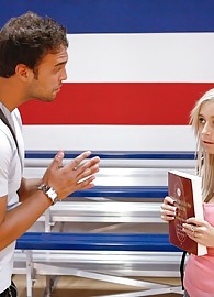 Morgan Layne Photo 4