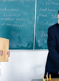 Kacey Jordan Photo 7