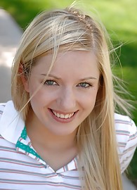 Kylee Reese Photo 13