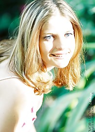 Alicia Angel Photo 14