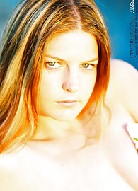 Alicia Angel Photo 5