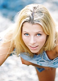 Fallon Summers Photo 14