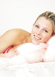 Fallon Summers Photo 7