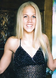 Kylie Wilde Photo 15