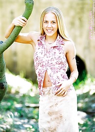 Kylie Wilde Photo 10