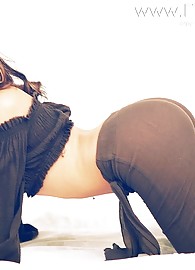 Olivia O'Lovely Photo 4