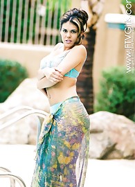 Olivia O'Lovely Photo 7