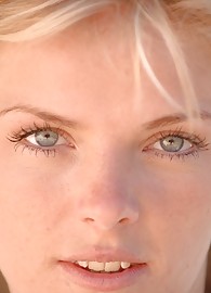 Katerina Peskova Photo 6