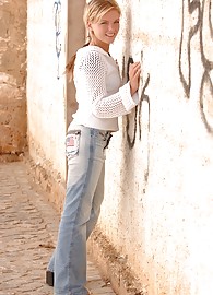 Katerina Peskova Photo 1