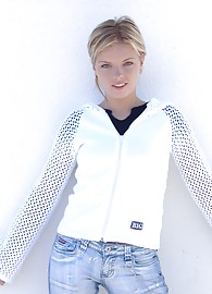 Katerina Peskova Photo 1