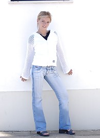 Katerina Peskova Photo 2