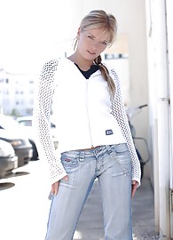 Katerina Peskova Photo 3