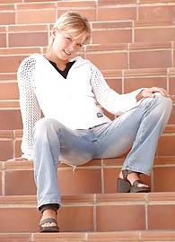 Katerina Peskova Photo 8