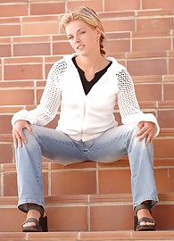 Katerina Peskova Photo 9