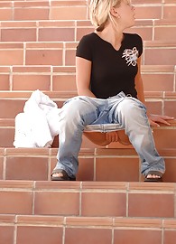 Katerina Peskova Photo 11