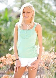 Kacey Jordan Photo 1