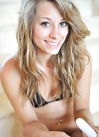 Riley Jensen Photo 15