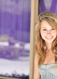 Riley Jensen Photo 4