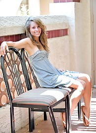 Riley Jensen Photo 8