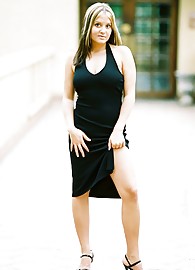 Nicole Parks Photo 3