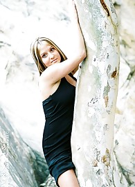 Nicole Parks Photo 8