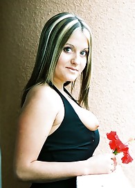 Nicole Parks Photo 1