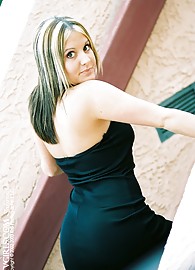 Nicole Parks Photo 5