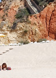 Kristina Blond Photo 9