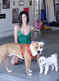 Presley Maddox Photo 3