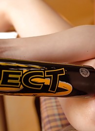 Hailey Young Photo 6