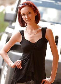 Kyra Steele Photo 12