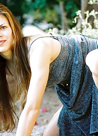 Natalia Wood Photo 3