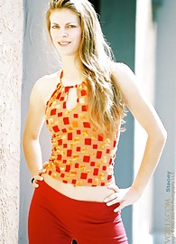 Natalia Wood Photo 2