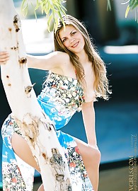 Natalia Wood Photo 11