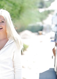 Franziska Facella Photo 1