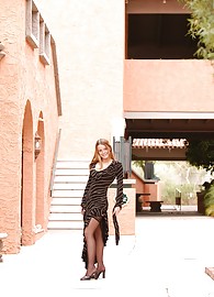 Denice Klarskov Photo 1