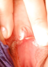 Dani Woodward Photo 13